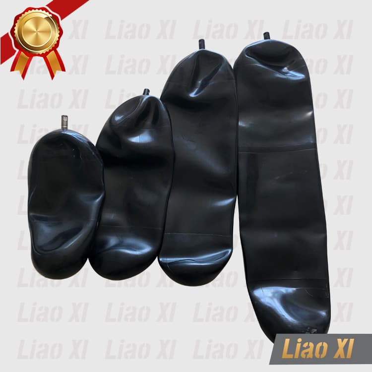 Liaoning Benxi Supply Full Specifications Accumulator Capsule Bladder 1-80L European Standard, American Standard, National Standard