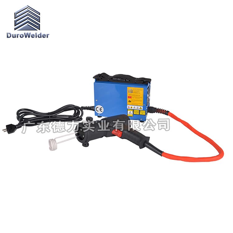 Guangdong Deli Handheld 1.5KW Rusty Nut Remover, Split High-Power Nut Heater