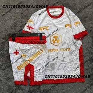 QHS New Letter Sportswear 3D Print Loose Casual Plus Size Short Sleeve T-Shirt Top Jersey