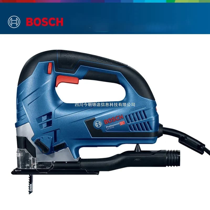 Wholesale Bosch BOSCH Jigsaw Handheld Woodworking Electric Saw Multifunctional Metal Cutting Scroll Saw GST90BE
