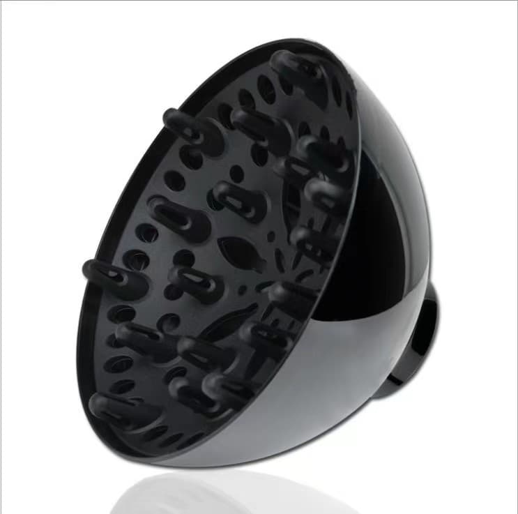 Hair Dryer Diffuser Wholesale from Factory, Curl Diffuser for Drying and Setting Hair, Salon and Home Use with Gift
