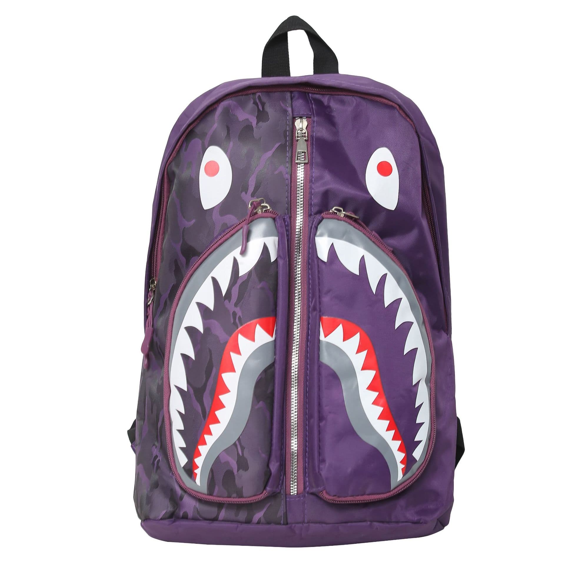 Backpack for Middle School High School College Students, Large Capacity Dirt-Resistant Bag for Women, Lightweight Commuter Backpack for Junior High and High School
