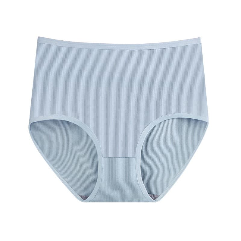 High-Waist Shapewear Panties for Women Tummy Control Butt Lifting Plus Size 200 lbs Middle-Aged Moms Ladies Underwear Cross-Border E-commerce