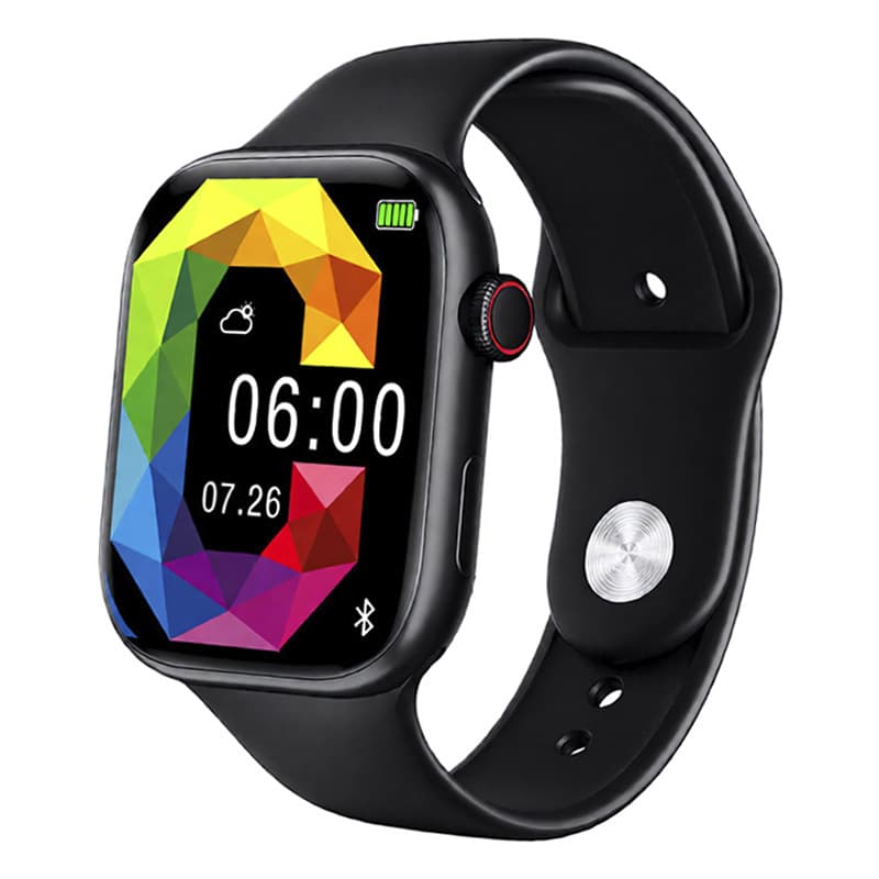 S11 Huaqiangbei Smart Watch Dual Payment Bluetooth Call Exercise Measurement Heart Rate Blood Pressure S10 Electronic Smart Watch