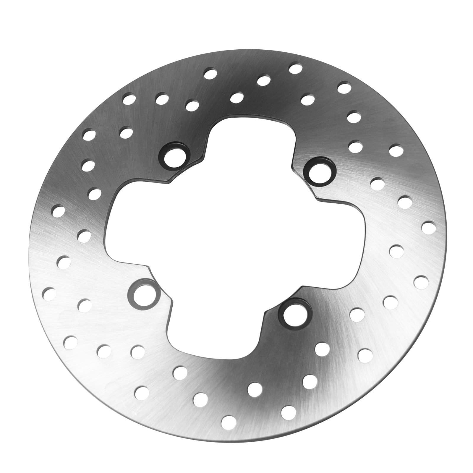 Factory direct motorcycle brake disc EX135 sau, suitable for 200mm diameter universal cross modified brake