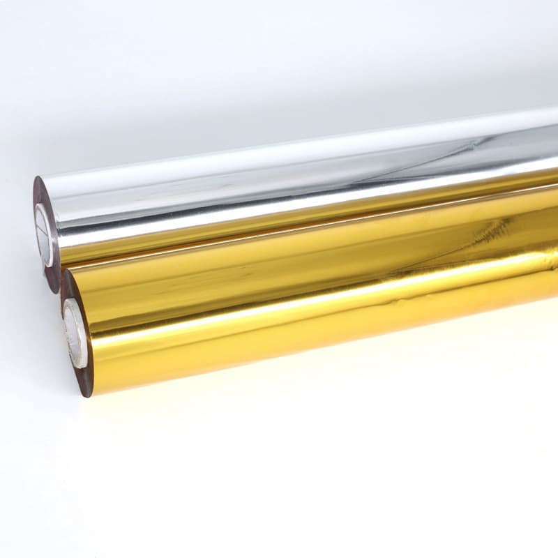Hot Stamping Foil Digital Handmade Hot Stamping Film for Laminating Machine Plastic Sealing Machine Hot Stamping Film Toner Transfer Film Wholesale