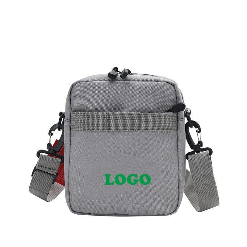 Factory wholesale 6444 shoulder bag crossbody bag chest bag waist bag women's bag men's bag small bag support drop shipping