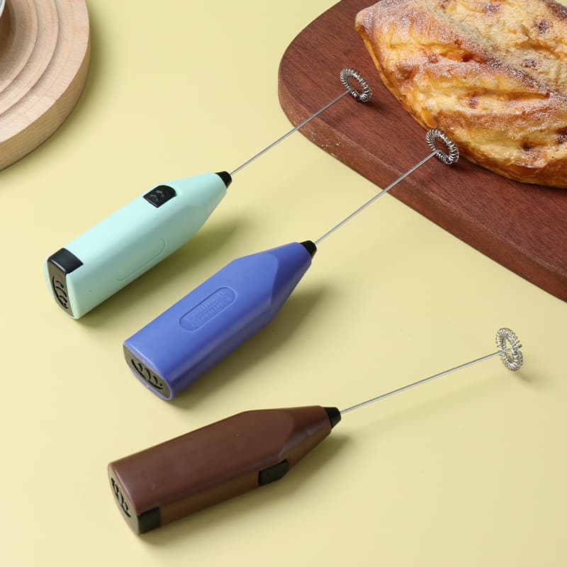 304 Kitchen Egg Whisk, Electric Home Handheld Blender, Milk Whisk, Whisk, Whisker, Coffee Whisk