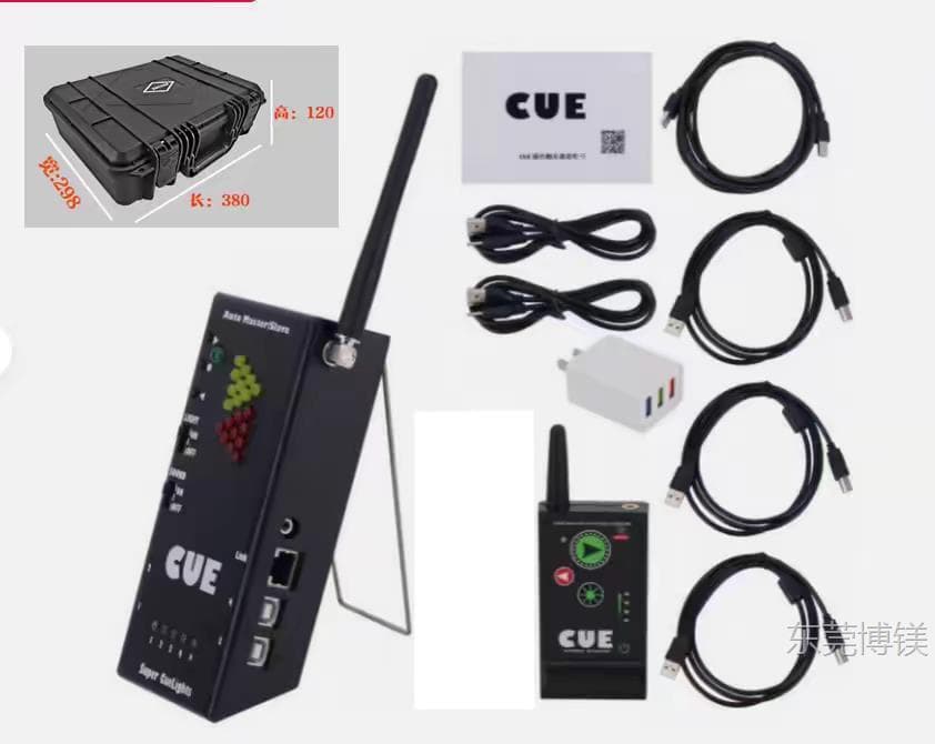 Negotiable price in stock PowerPoint Cue presenter new device professional PPT presenter consult customer service