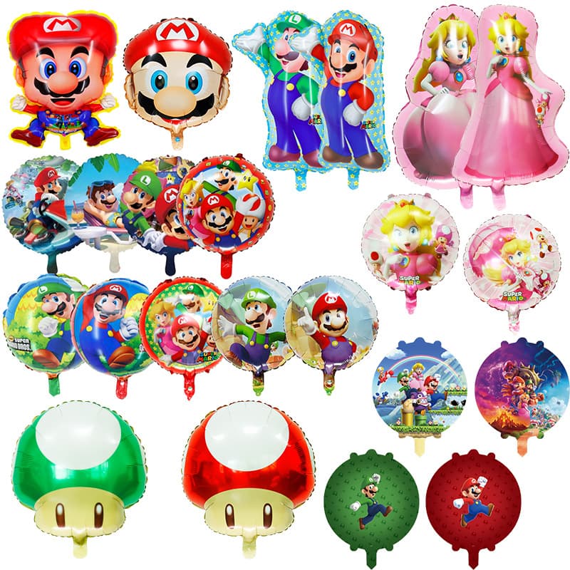 Office Culture Balloons - Helium-filled Latex Balloons For Various Occasions Including Events Meetings Parties