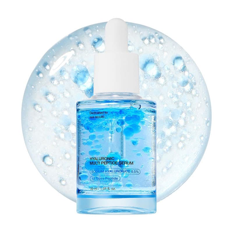 Cross-border spot TK popular Amazon beauty and skin care Multi PDRN multiple PDRN essence 30ml