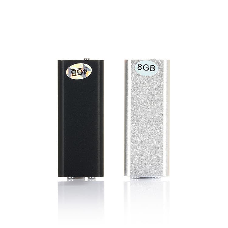 Cross-border HD Noise Reduction Voice Recorder SK892 Portable Voice Recorder MP3 Factory Direct