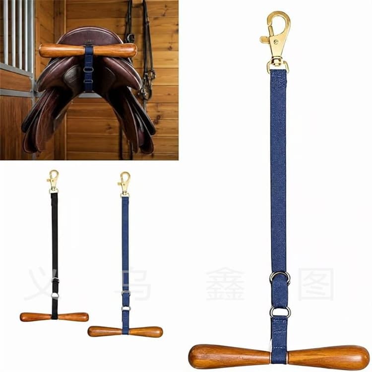 Lightweight Equestrian Gear Storage Organizer Compact Equestrian Gear Storage