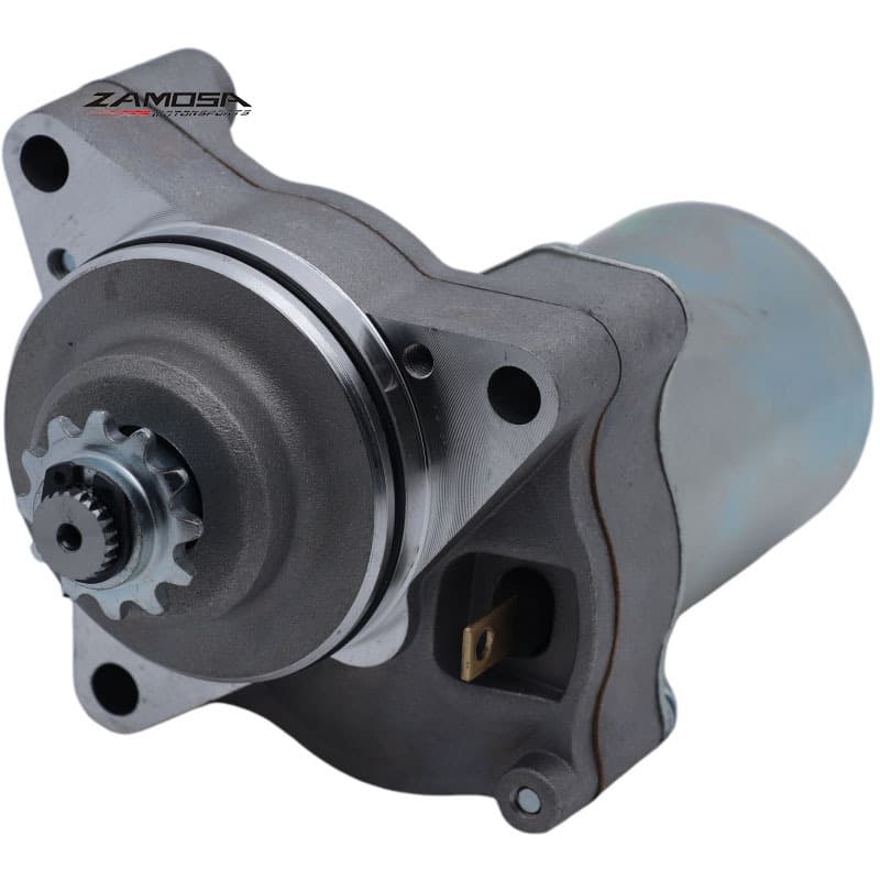 31210-HP2-671 Starter Motor Compatible with ATV125 Honda TRX90 R50 FOURTRAX