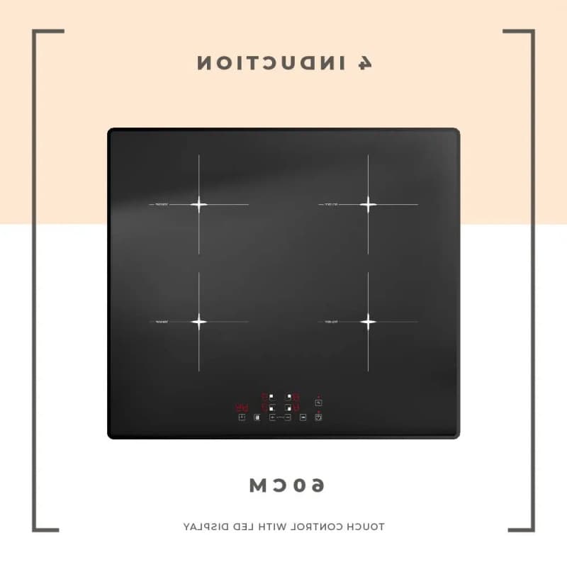 Household Induction Cooker Built-in Kitchen Appliances Kitchen Stove Tabletop Induction Cooker