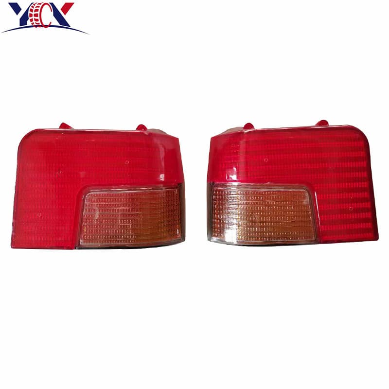 For Peugeot 205 83-91 Model New Tail Lamp Lens PEUGEOT TAIL LAMP LENS
