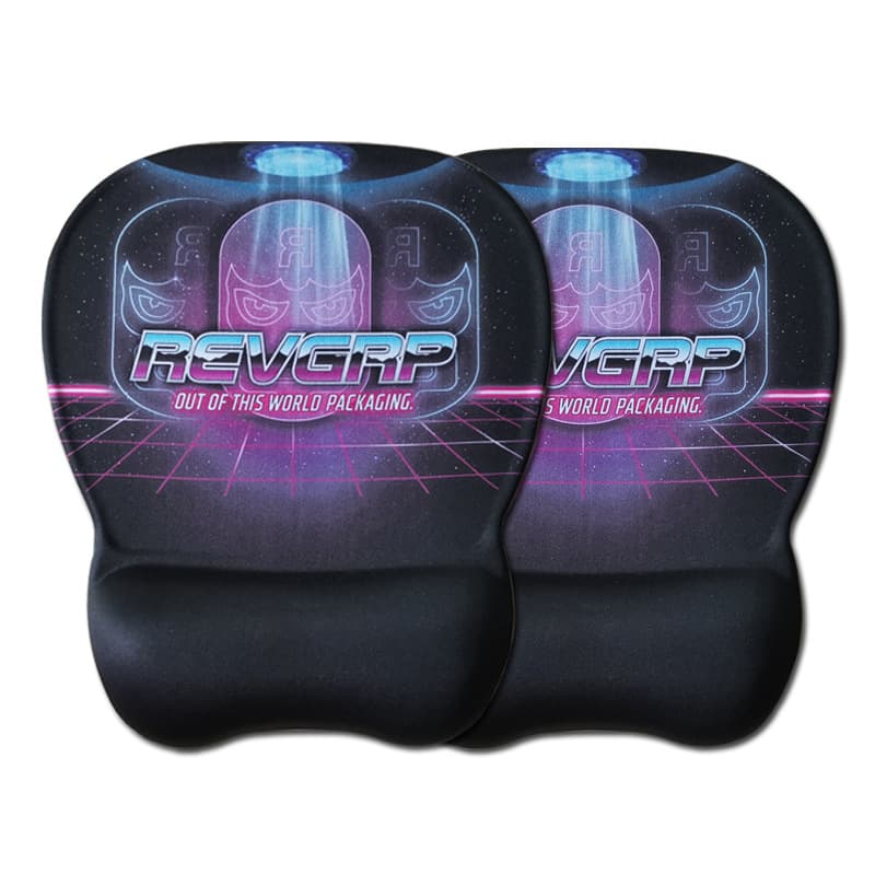 Manufacturer a Supplies Silicone Wrist Rest Mouse Pads/Gel Mousepads/Mouse Mats for Office, Gaming, Internet Cafes, and Net Bars