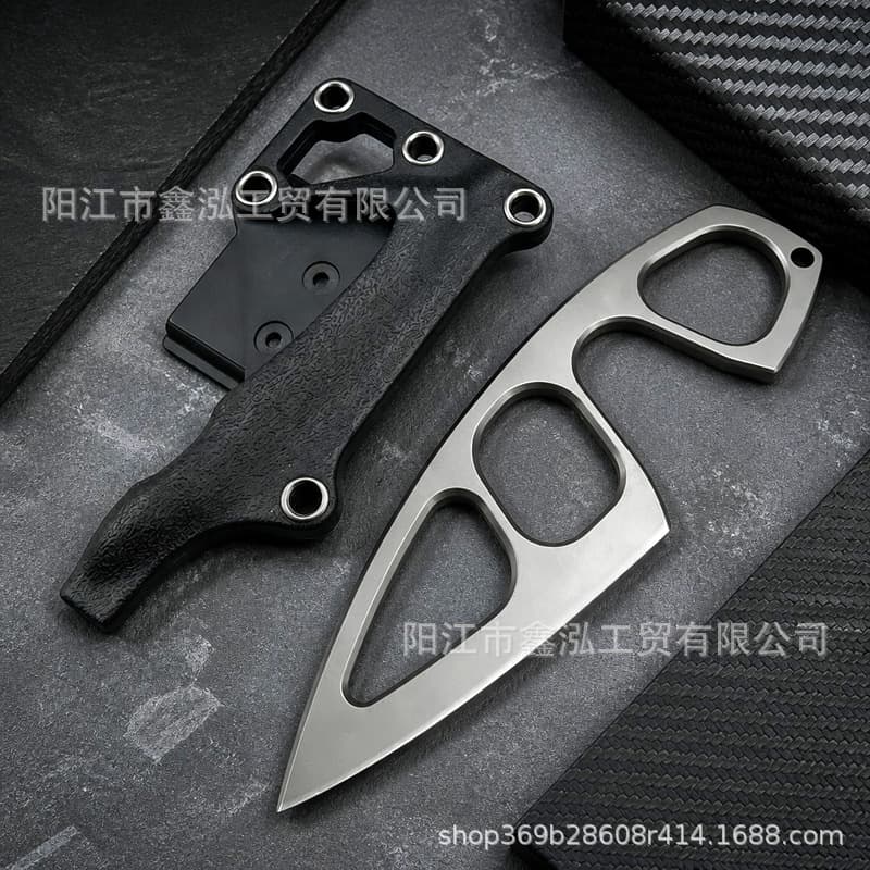 Cross-Border Hot-Selling Pocket Knife, Outdoor Knife, Portable Camping Fruit Knife, EDC Knife, Direct Wholesale from the Source Manufacturer