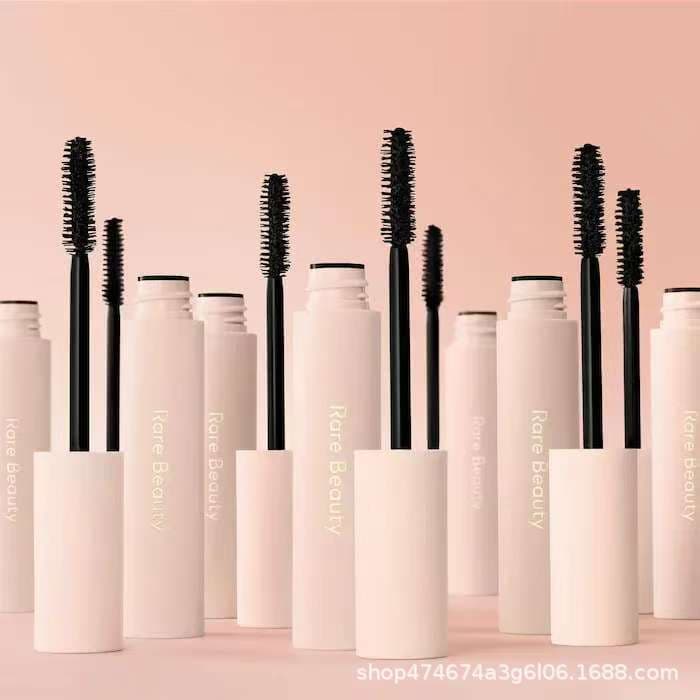 Rarebeauty Setting Mascara Waterproof Lengthening Curling Smudge-proof Long-lasting Natural