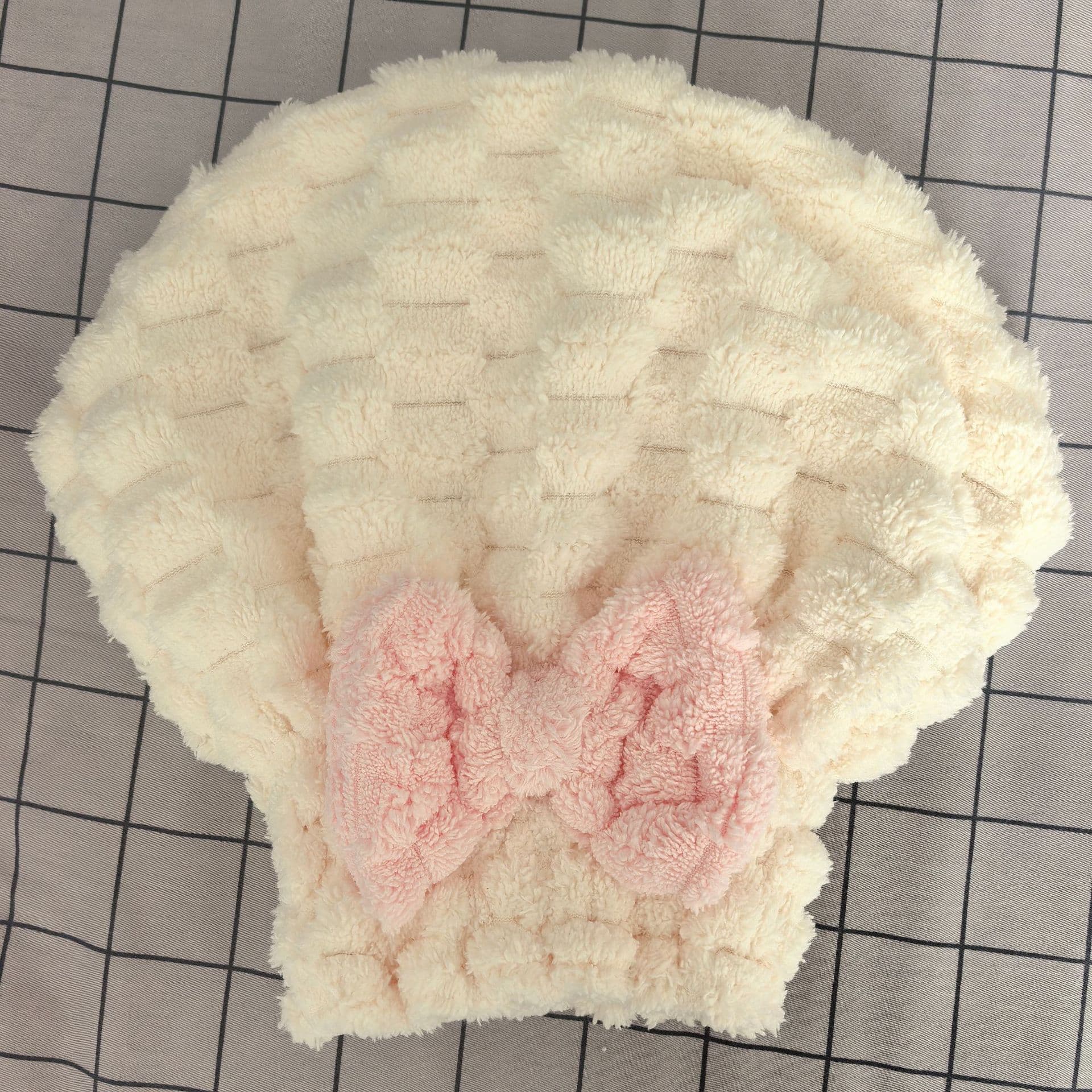 Kids Hair Drying Cap Super Absorbent Quick Dry 6 Girls Baby Hair Washing Wrap Hair Towel Bath Cap Hair Drying Turban