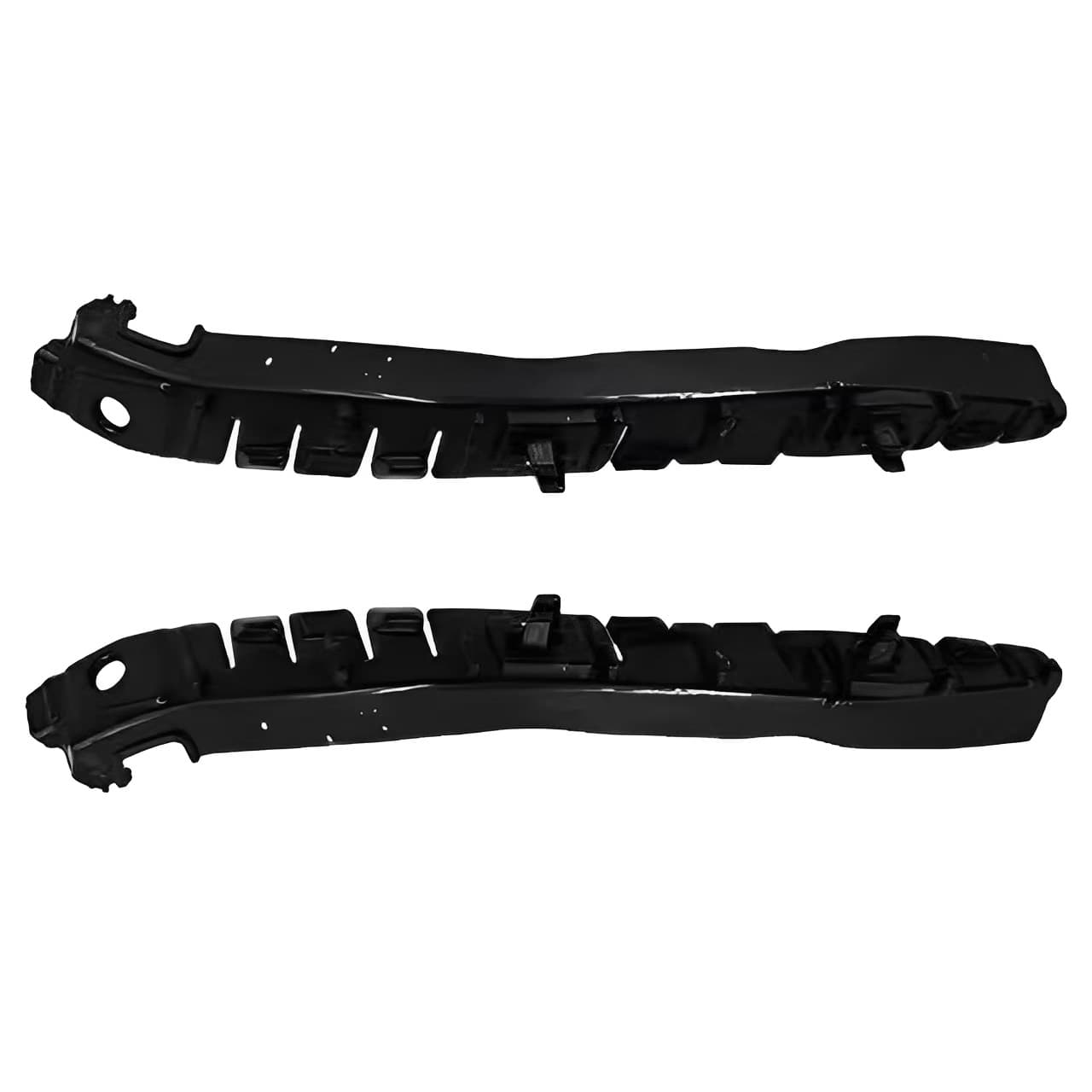 For 2015-2020 Volkswagen Caddy III/IV Front Bumper Mounting Bracket Bumper Guide