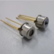 650nm APD Avalanche Photodiode, High-Speed APD in TO46 or SMD Package, Domestic Stock Available