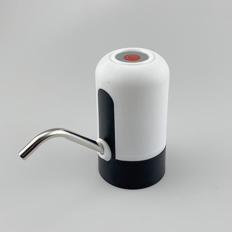 Wholesale Barrel Water Dispenser Pump Electric Drinking Water Dispenser Home Rechargeable Mineral Pure Water Automatic Water Pump