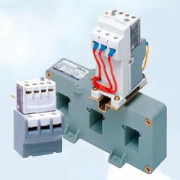 HiTH-300H, HiTH-300K [Original] HYUNDAI (Korea) Thermal Overload Relay
