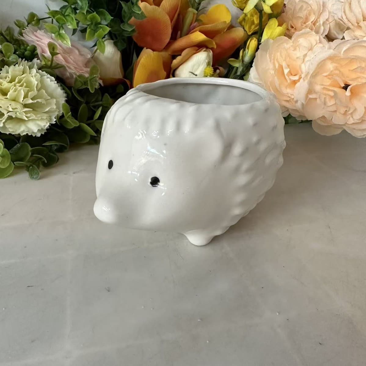 Cute puppy ceramic bowl mug set tableware chopstick holder girl couple rice bowl gift for girlfriends