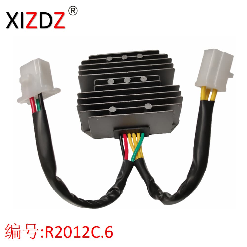 2012C.6 Daelim X-Motion 125 New Original TGB TGB-552803