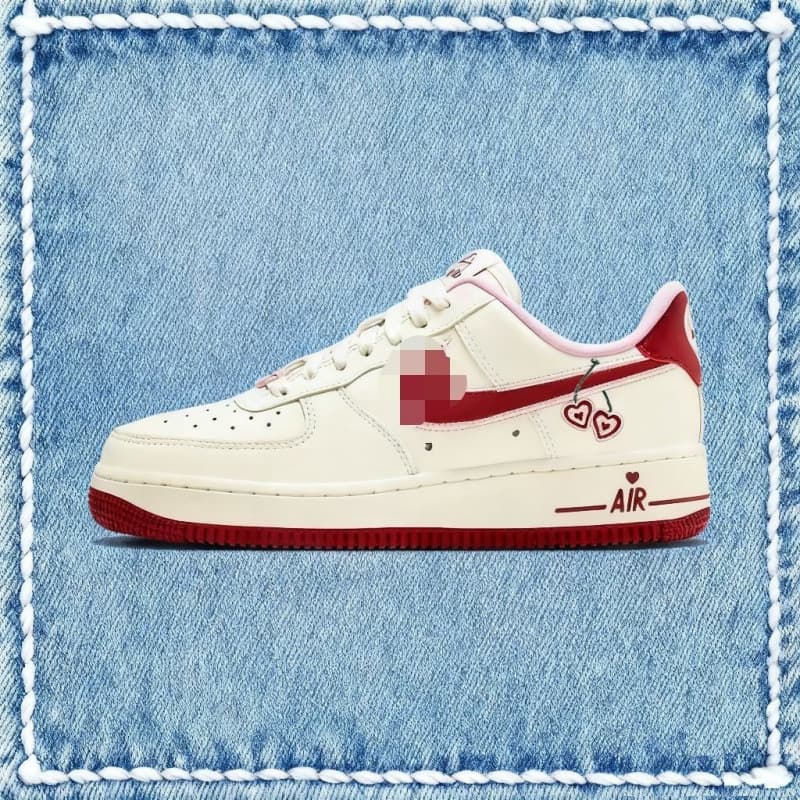 Putian Shoes Air Force AJ Collaboration Classic Board Shoes Casual Shoes Campus Style Sports Shoes Versatile Couple Men and Women Trendy Shoes