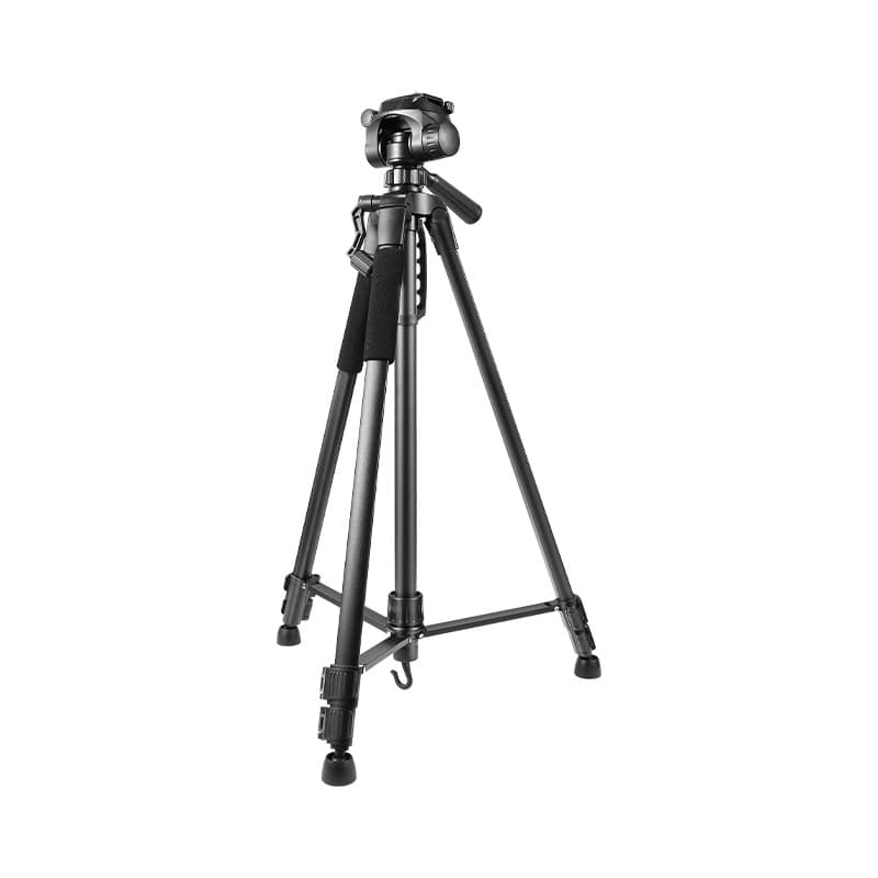 Night Fishing Light Stand Fishing Light Dedicated Tripod Portable Camera Stand Live Streaming Fill Light Stand Tripod