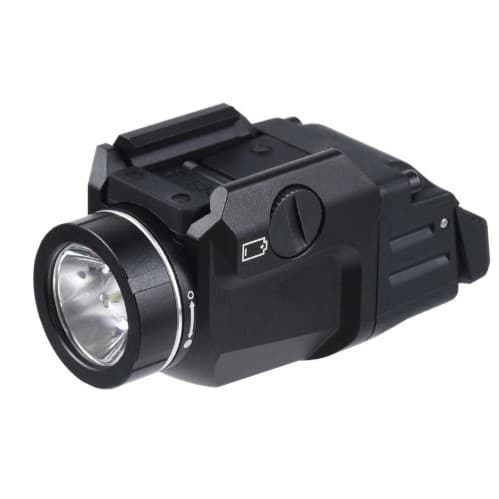 Cross-border TLR-7 X Metal Under-barrel Flashlight All-metal LED Lighting Strong Light