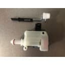Auto Parts: 1J0810773D 1K5959782 Compatible with Jetta, Golf Fuel Tank Motor