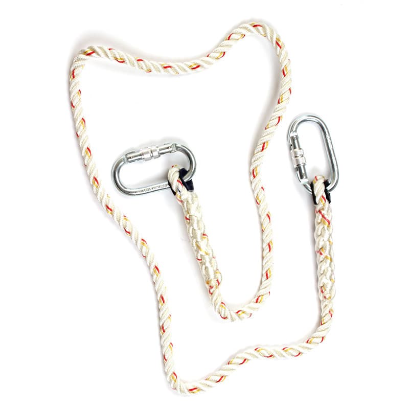 3M (Capital) 1390205 Protecta First high-altitude work fall arrest limit rope.