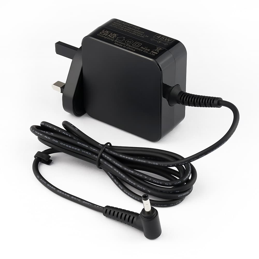 DC connector 45W ASUS Lenovo laptop adapter US power charger 20V2.25A spot