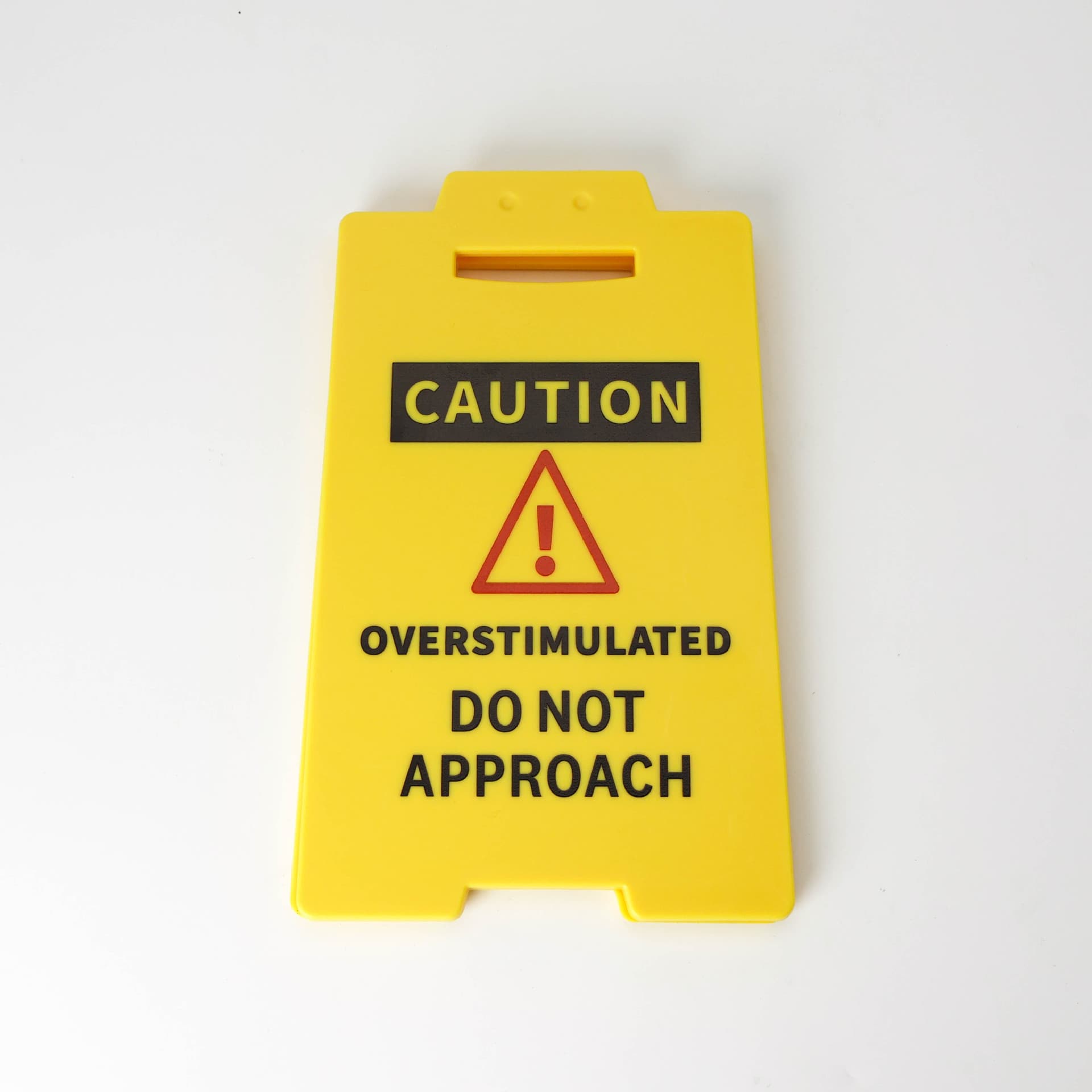 Cross-border New Funny Office Decor Office Sign Personalized Sign Decoration
