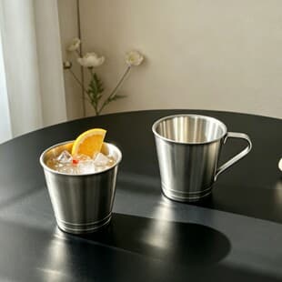 Stainless Steel Double Wall Cup Water Cup Coffee Cup Beer Cup Portable Cup for Outdoor Camping Picnic