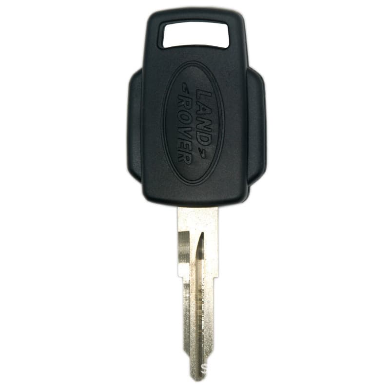 For Land Rover Defender Spare Key Shell Land Rover Chip Key Shell Discovery 1 Discovery 2 Freelander