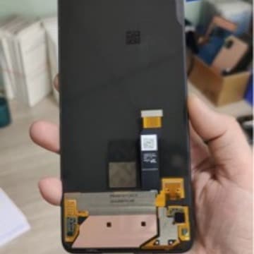 Compatible with Asus ROG Phone 7 / ROG Phone 6 / ROG Phone 5 LCD Screen Assembly