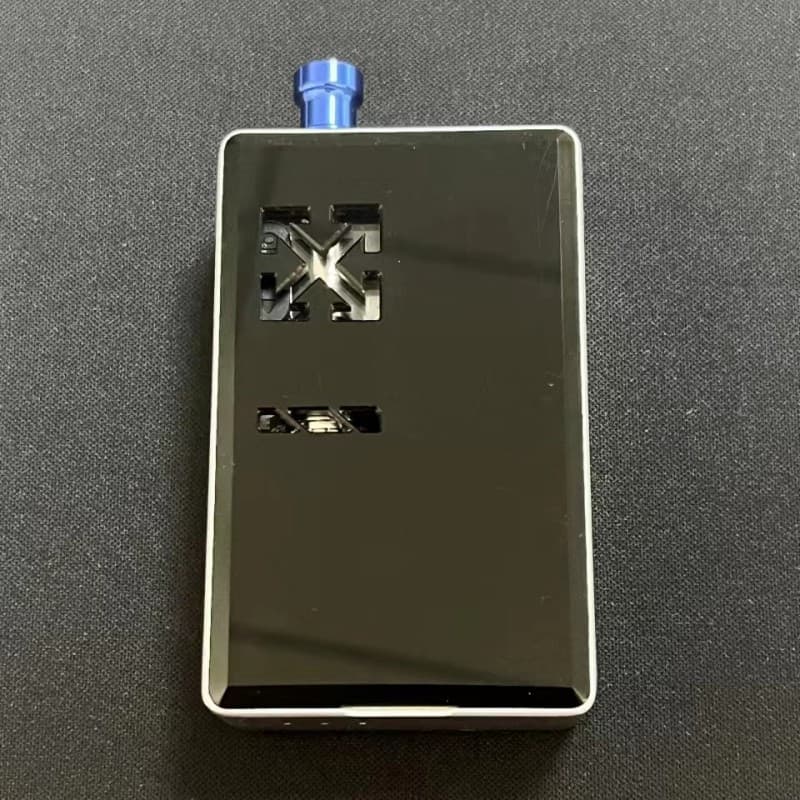 Hot New B80 Panel Compatible with LOST VAPE Acrylic Panel RBA B80 Magnetic Panel