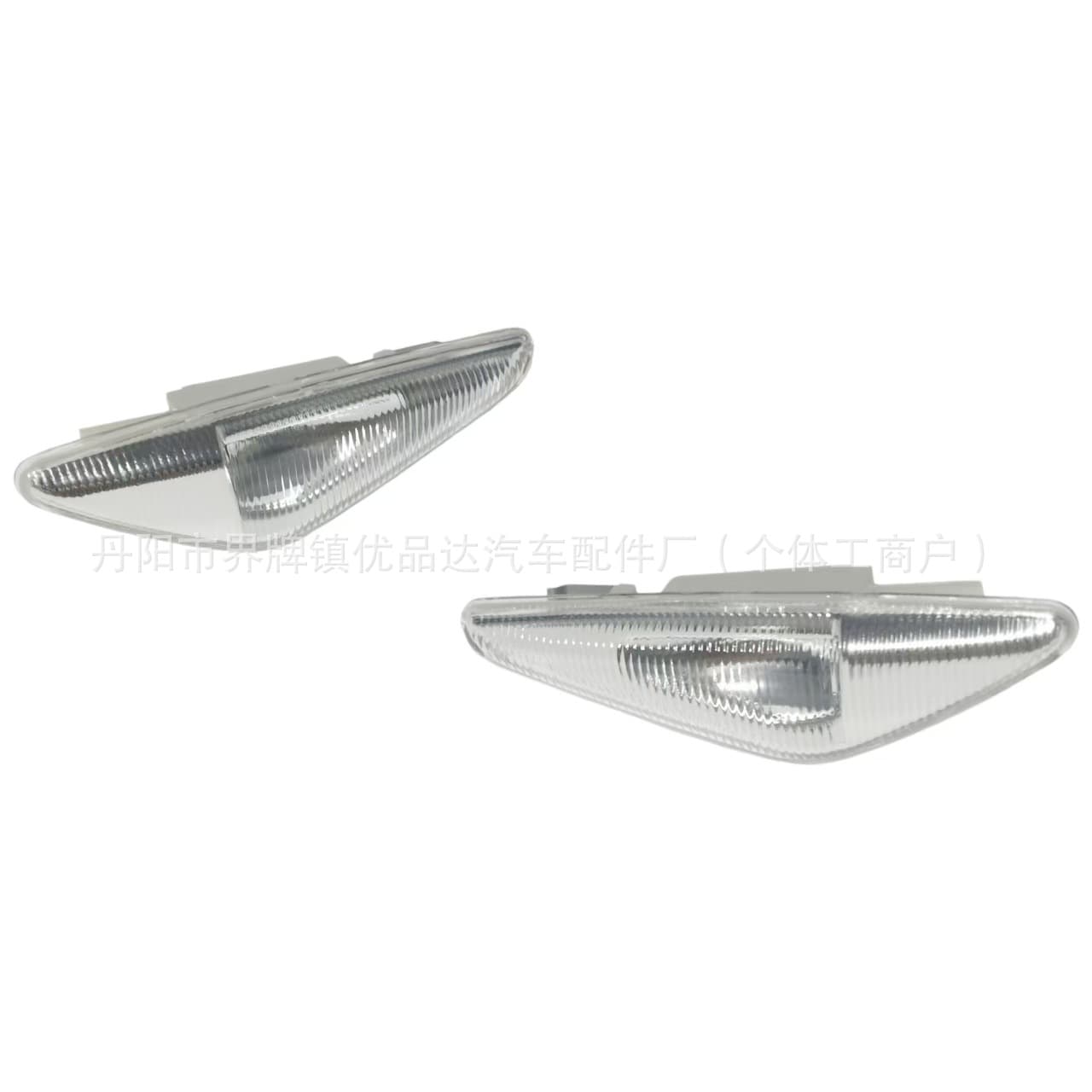 Fender Side Light 63137171007 63137171008 Compatible with BMW X3 F25 X5 E70 X6 E71 E72