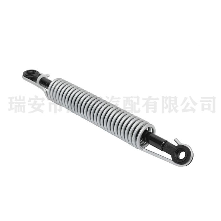 For BMW E60 Trunk Lid Spring / Tailgate Support Spring Right Side 51247141490