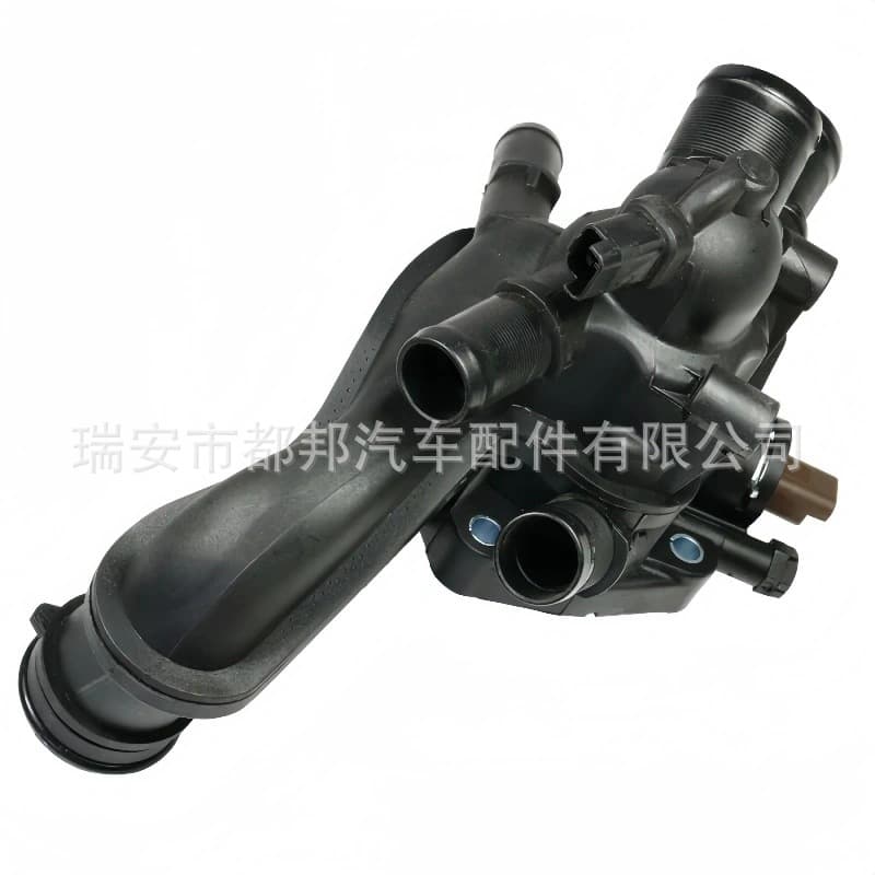 11537534521 for Mini Cooper 2007-2013 thermostat housing and sensor