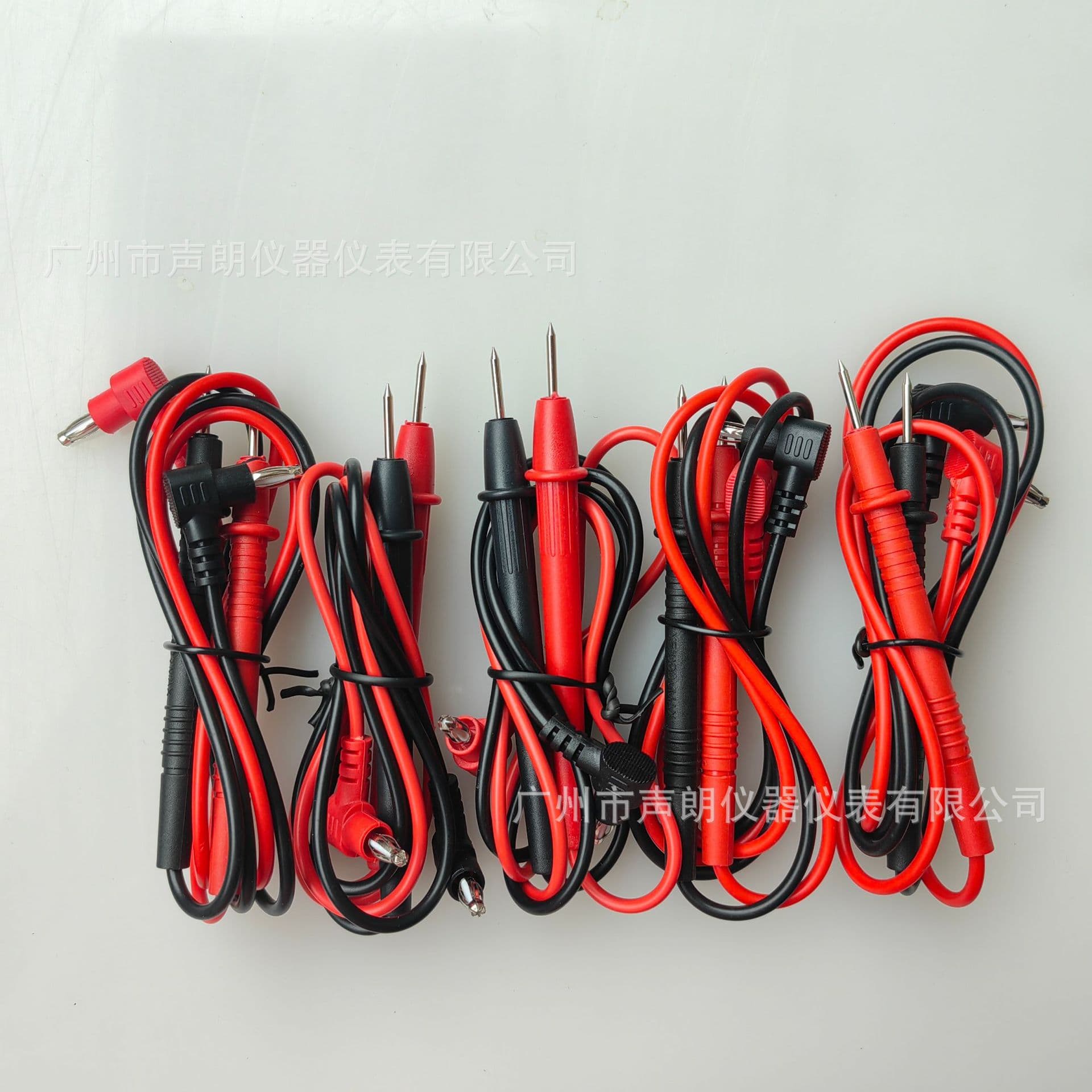 DT9205A Multimeter Test Leads DT830B Test Wires VC830L Probes