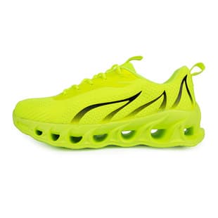 2023 Summer New Extra Large Size 47 Men's Shoes Plus Size 46 Sports Casual 45 Versatile Couple Flame Shoes