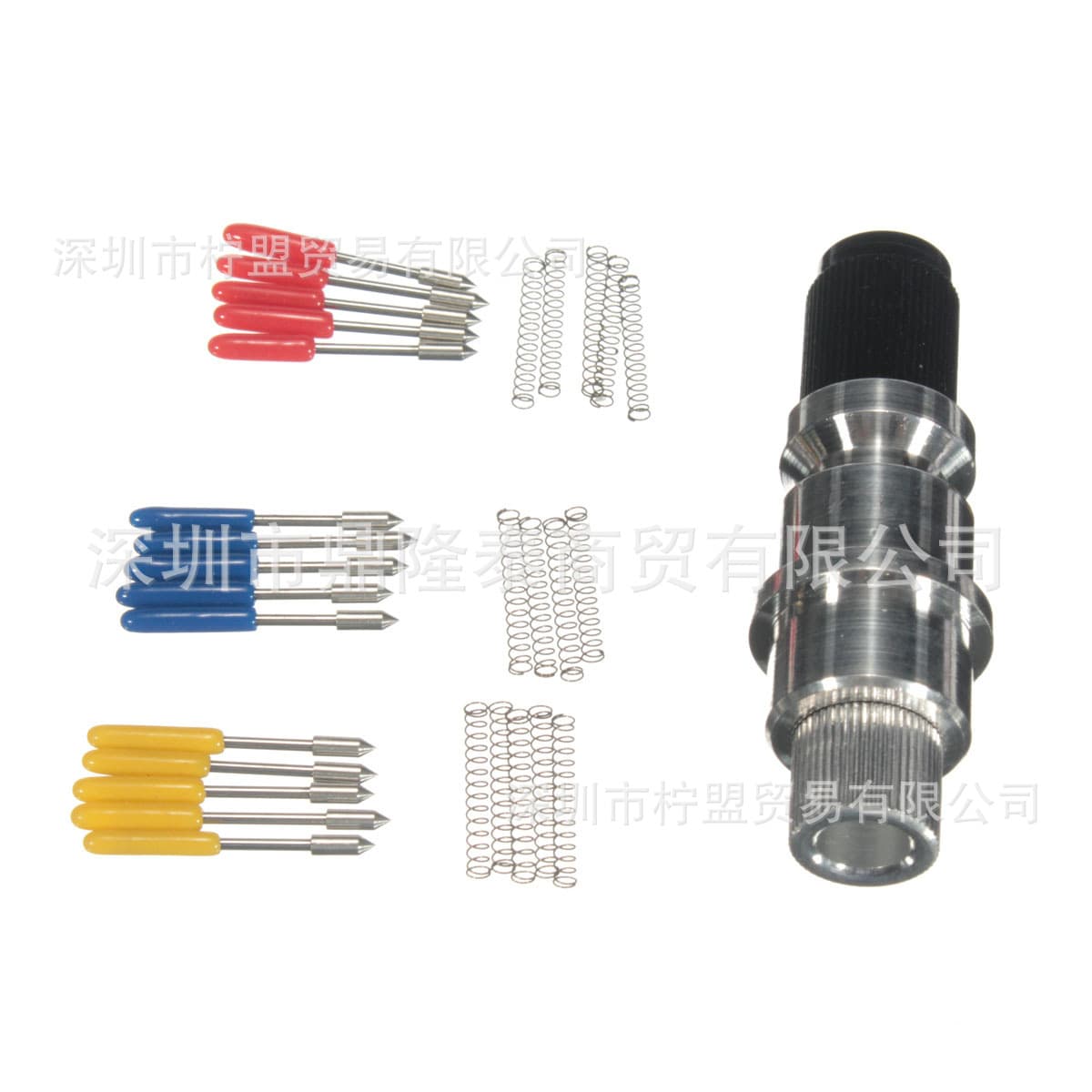 CB09 Holder 15Pcs Blades Vinyl Cutter 30/45/60 Degree Blades Roland Cutting Machine Knife