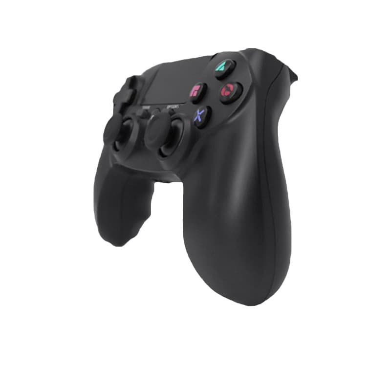 Clearance In-Stock Bluetooth Game Controller for Android iOS PS3 PC TV Box Mobile Phone PUBG Controller Multi-Function Gamepad