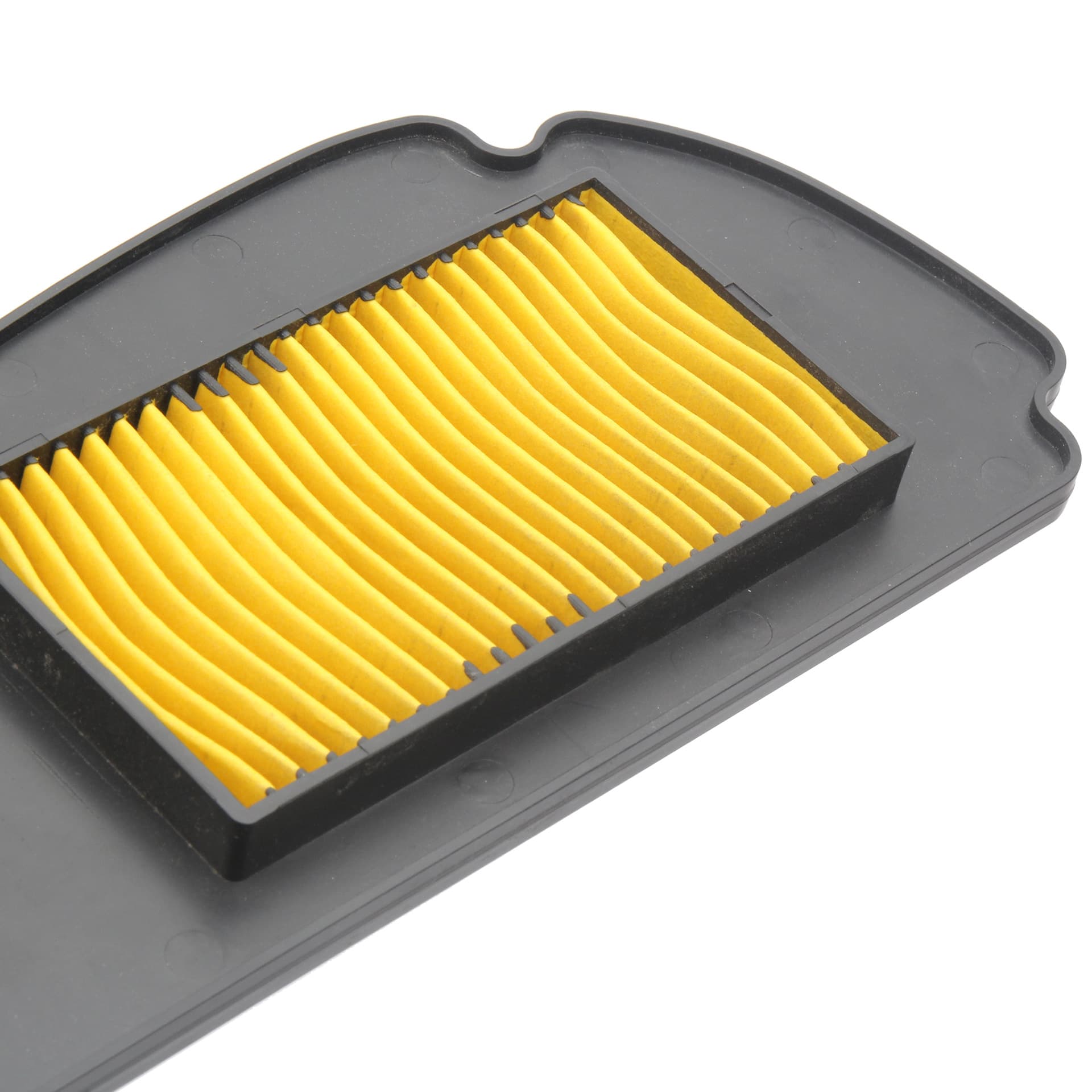 Wangdao 50 Air Filter Element, Compatible with Scooter 50cc Air Filter Element, Air Cleaner Filter, 0.11kg