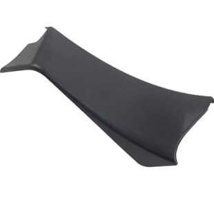 LR043346 Left For Land Rover Range Rover Rear Door Inner Sill Cover Panel C-Pillar Panel Cover LR043348 Right
